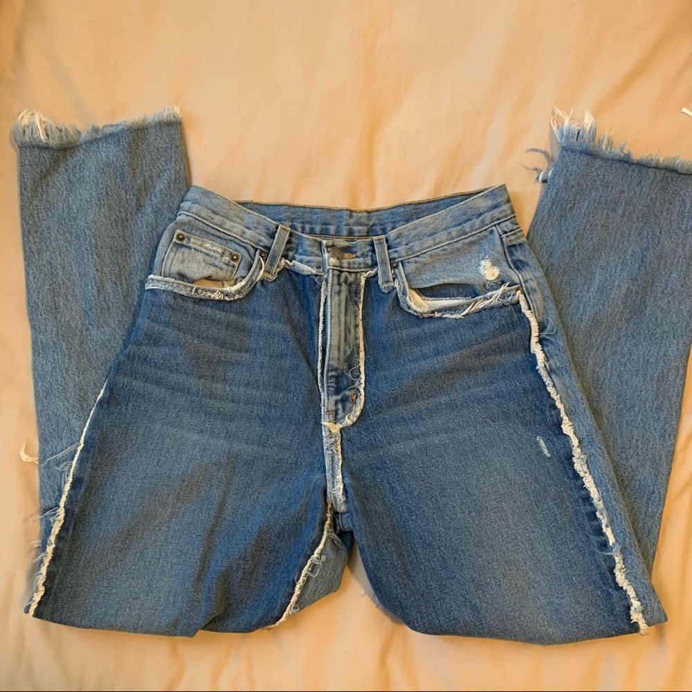 Carmar Denim Jeans